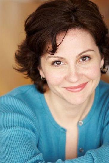 Victoria Garcia-Kelleher Image