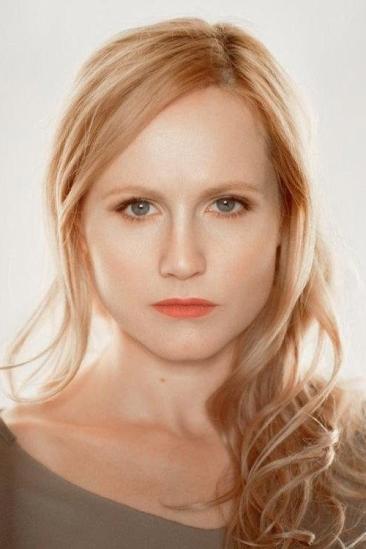 Angelina Mirimskaya Image