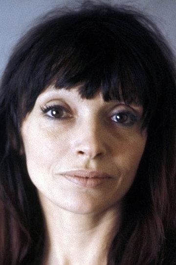 Jacqueline Danno Image