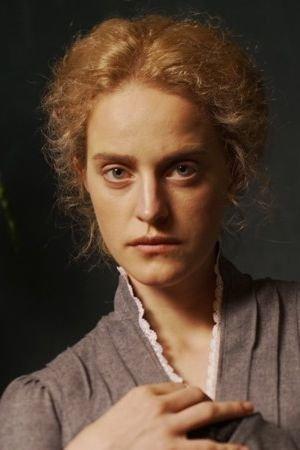 Daria Polunina Image