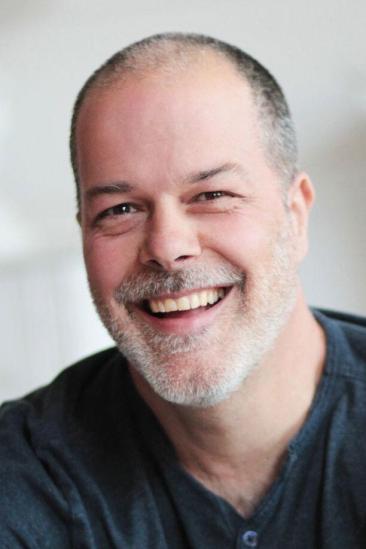 Stéphane Mercure Image