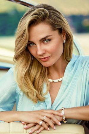 Małgorzata Socha Image