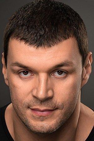 Yevgeniy Kartashov Image