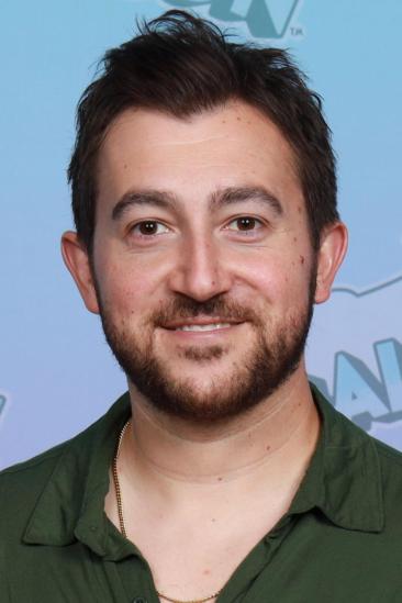 Vincent Martella Image