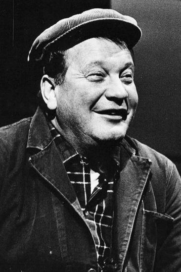 Carl-Gustaf Lindstedt Image