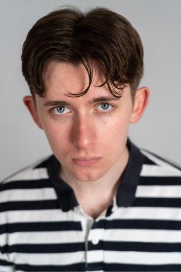 Joseph Greenwood Image