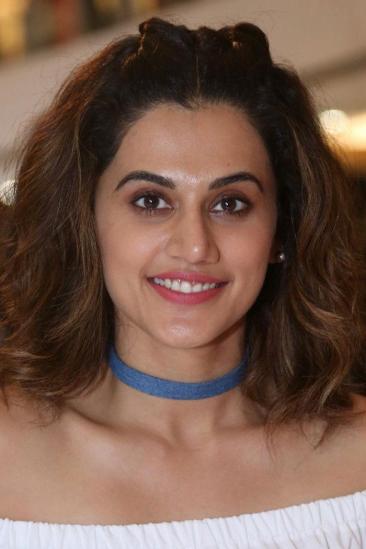 Taapsee Pannu Image
