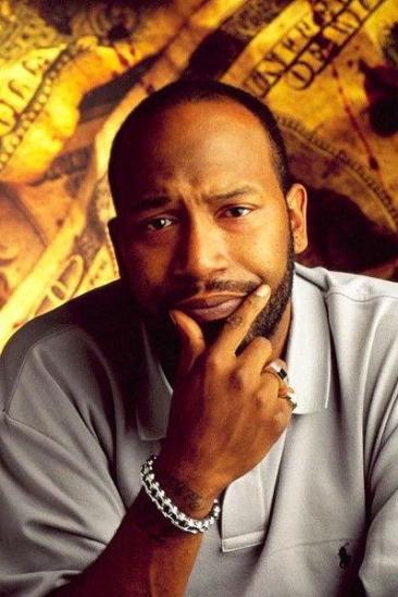 Bun B Image