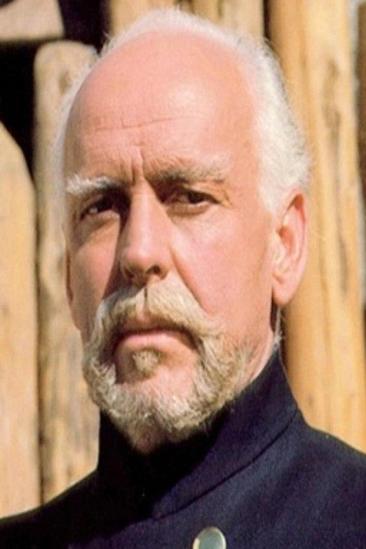 Charles Fawcett Image