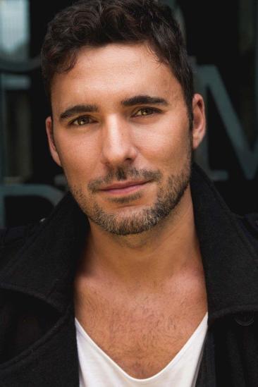 Gary Brun Image