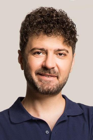 Şahin Irmak Image