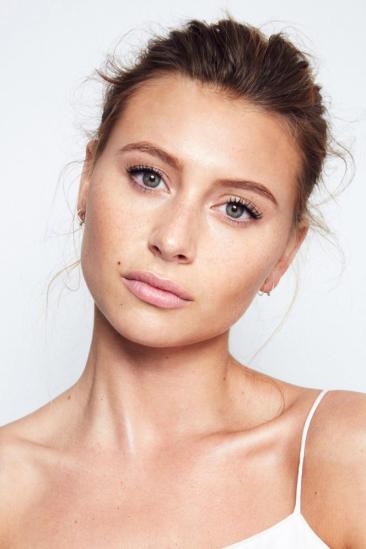 Aly Michalka Image