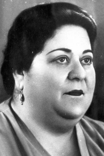Munavvar Kalantarli Image