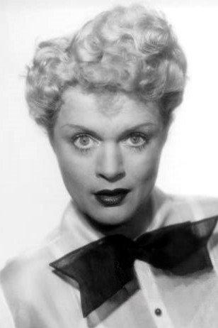 Ethel Reschke Image