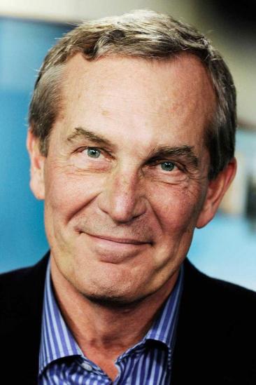 Claes Elfsberg Image