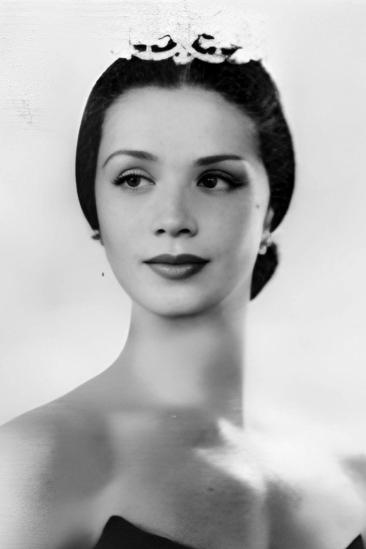 Melissa Hayden Image