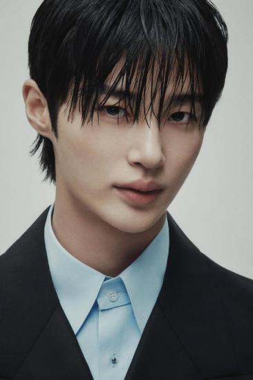 Byeon Woo-seok Image