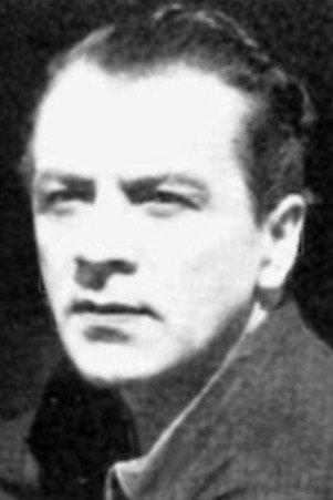 Eric Laurent Image