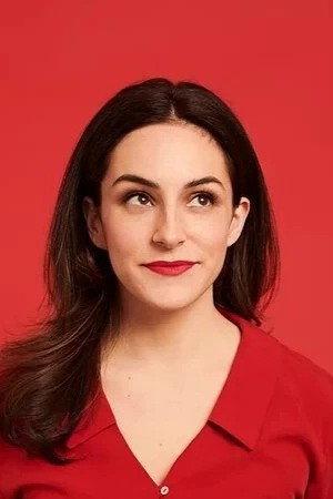Janine Harouni Image