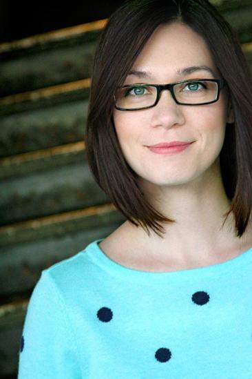 Veronica Wylie Image