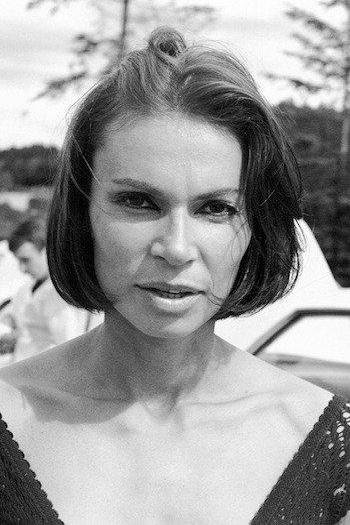 Monique Mercure Image