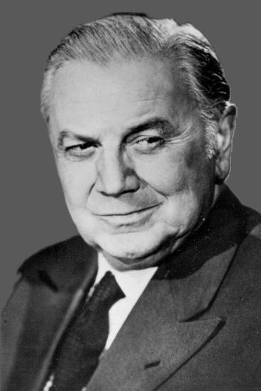 Hans Leibelt Image