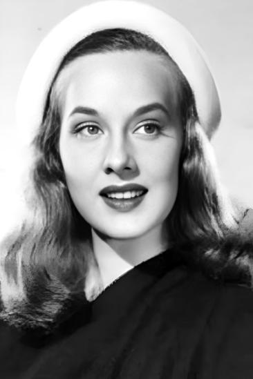 Virginia Hunter Image