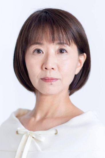 Satoko Iwasaki Image