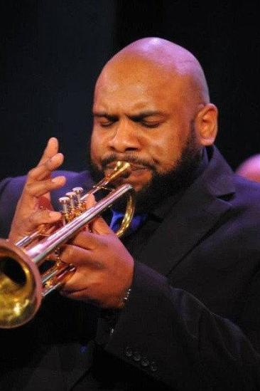 Rashawn Ross Image