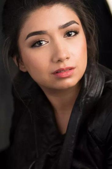 Natalie Amenula Image