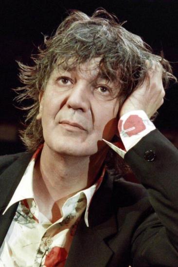 Jacques Higelin Image