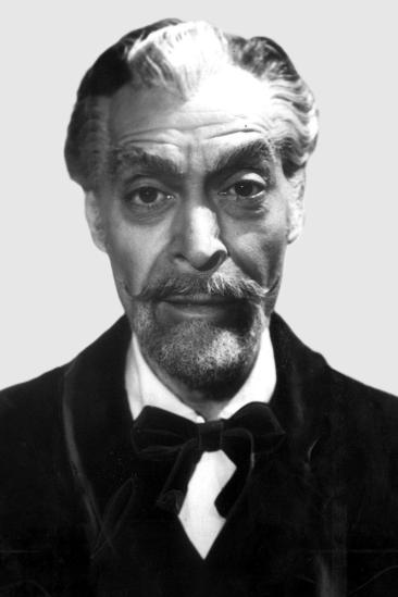 Narciso Ibáñez Menta Image