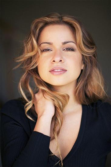 Zara Michales Image