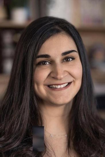 Mitra Shahidi Image