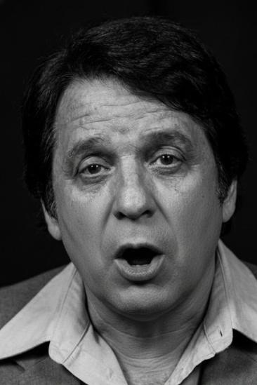 Geraldo Alves Image