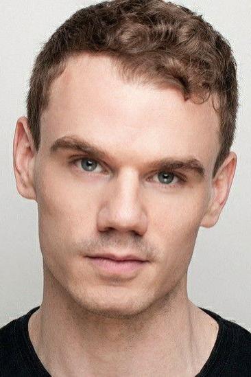 Jay Armstrong Johnson Image