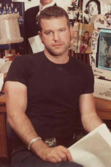 Steve Williams Image