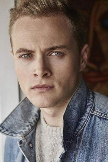 Charles Terrier Image