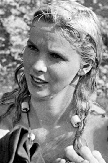 Darah Marshall Image