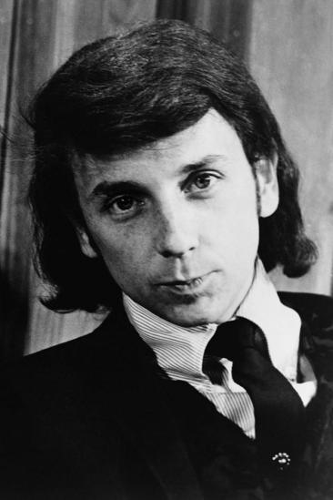 Phil Spector Image