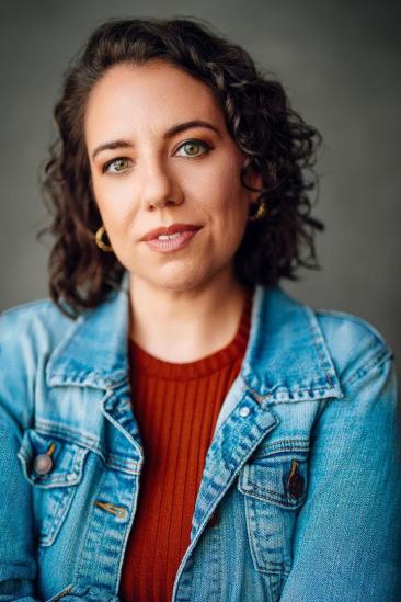 Ashley Alvarez Image