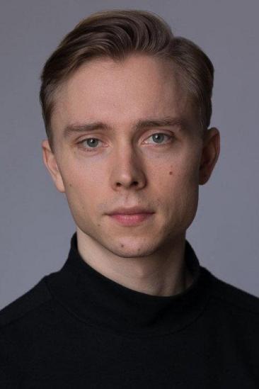 Simon Edenroth Image