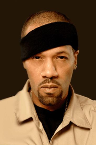 Redman Image