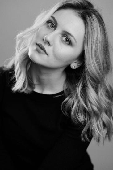 Katie Claire McGrath Image