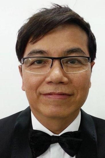 Tenky Tin Kai-Man Image