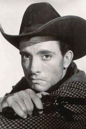 Robert "Buzz" Henry Image