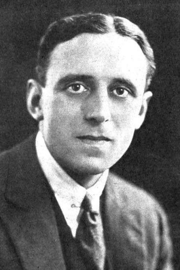 Bertram Burleigh Image