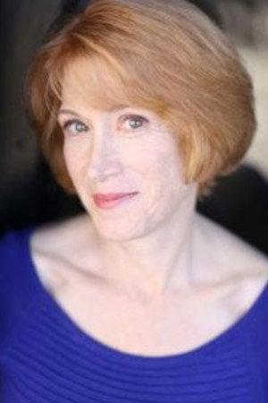 Maria Mason Image