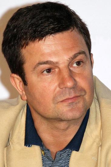 Mikhail Bespalov Image