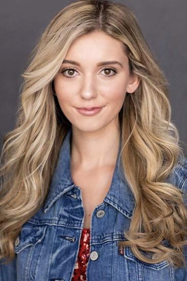 Morgan McVey Image